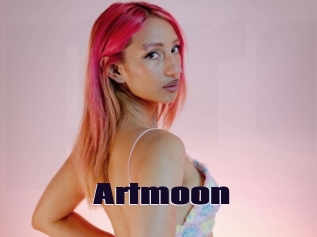 Artmoon