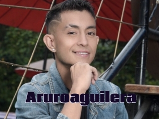 Aruroaguilera