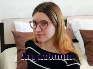 Aryabloom