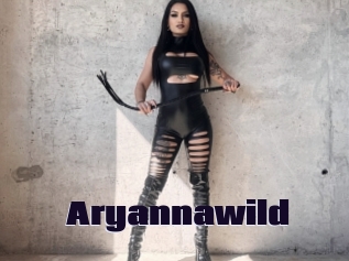 aryannawild Prolap Sex