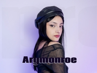 Arymonroe