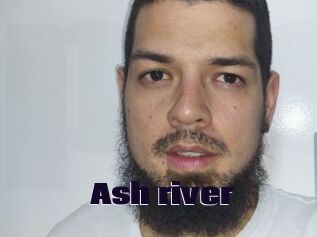 Ash_river