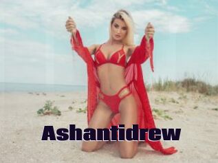 Ashantidrew