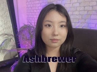 Ashbrewer