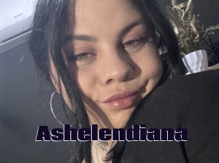 Ashelendiana