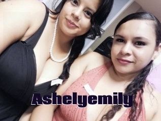 ashelyemily Prolap Sex