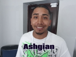 Ashgian