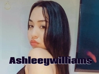 Ashleeywilliams