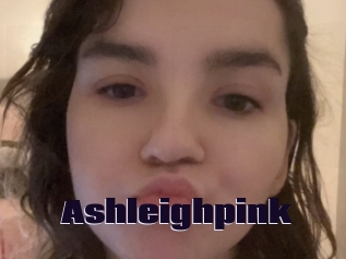 Ashleighpink