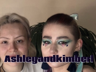 Ashleyandkimberl