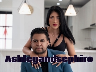 Ashleyandsephiro