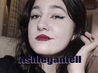 Ashleyantell