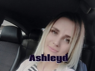 Ashleyd