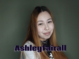 Ashleyfairall