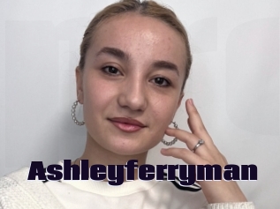 Ashleyferryman