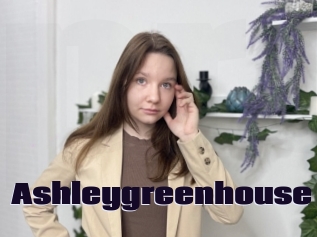 Ashleygreenhouse