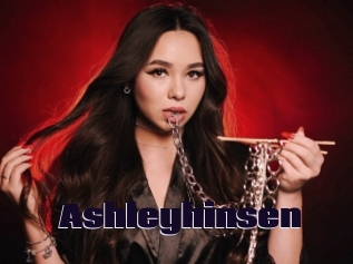 Ashleyhinsen