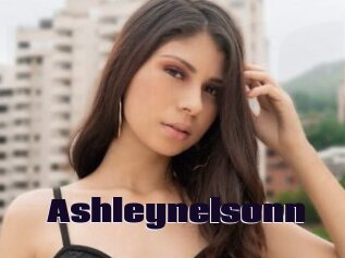 Ashleynelsonn