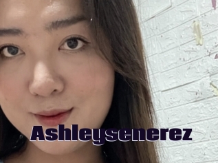 Ashleysenerez