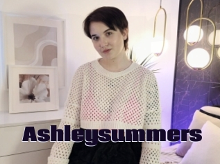 Ashleysummers