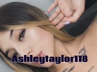Ashleytaylor118