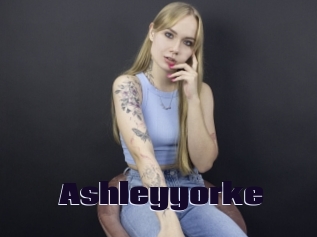 Ashleyyorke