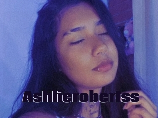 Ashlierobertss