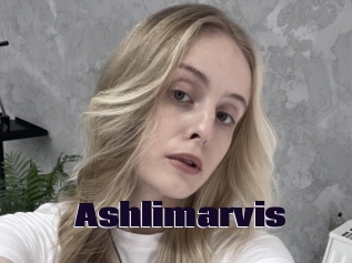 Ashlimarvis