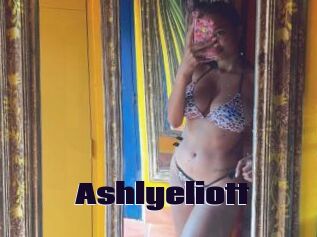 Ashlyeliott