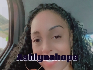 Ashlynahope