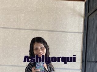 Ashlyorqui