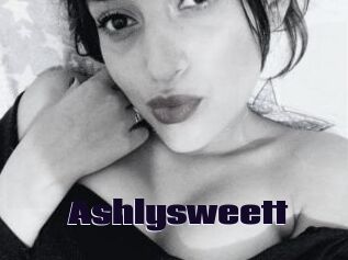 Ashlysweett