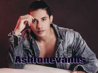 Ashtonevanns