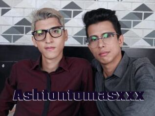 Ashtontomasxxx
