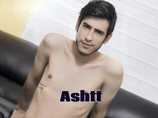 Ashtt