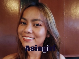 Asiagirl