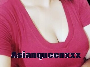 Asianqueenxxx