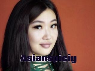 Asianspiciy