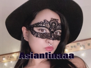 Asiantinaaa