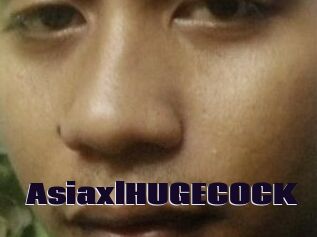 AsiaxlHUGECOCK