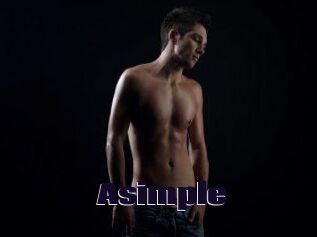 Asimple