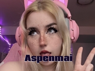 Aspenmai