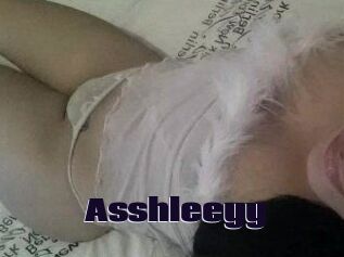 Asshleeyy