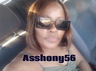 Asshony56