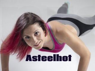 Asteelhot