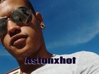 Astonxhot