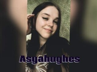 Asyahughes