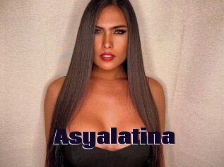 Asyalatina