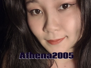 Athena2005