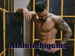 Athleticbigcms